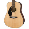 Fender CD-60S LH Natural - Left Handed Dreadnought Acoustic Guitar for Beginners and Students - 0961703021 - NEW!