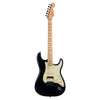 USED Fender American Elite Stratocaster HSS Shawbucker - Maple Neck - Mystic Black - Electric Guitar