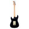 USED Fender American Elite Stratocaster HSS Shawbucker - Maple Neck - Mystic Black - Electric Guitar