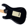 USED Fender American Elite Stratocaster HSS Shawbucker - Maple Neck - Mystic Black - Electric Guitar