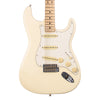Fender American Performer Stratocaster - Olympic White / Maple Neck - Limited Edition FSR Electric Guitar - NEW! 0174702705