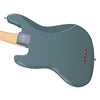 Fender American Professional Jazz Bass - Maple Neck - Sonic Gray - New!