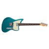 Fender Guitars Limited Edition Offset Telecaster FSR - Telemaster Electric Guitar - Ocean Turquoise - IN STOCK!