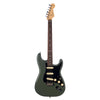 Fender American Professional Stratocaster - Rosewood - Antique Olive - Electric Guitar