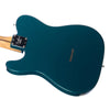 USED 2000 Fender American Standard Telecaster - Metallic Blue - Made in the USA Electric Guitar