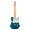 USED 2000 Fender American Standard Telecaster - Metallic Blue - Made in the USA Electric Guitar