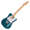 USED 2000 Fender American Standard Telecaster - Metallic Blue - Made in the USA Electric Guitar