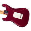 USED 2000 Fender American Standard Stratocaster - Metallic Red - Made in the USA Electric Guitar