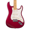 USED 2000 Fender American Standard Stratocaster - Metallic Red - Made in the USA Electric Guitar