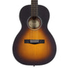 Fender CP-100 Parlor sized Acoustic Guitar - Sunburst - NEW!