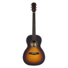 Fender CP-100 Parlor sized Acoustic Guitar - Sunburst - NEW!