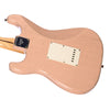 Fender Custom Shop MVP 1956 Stratocaster Journeyman Relic - Shell Pink Transparent - Dealer Select Master Vintage Player Series - USED!