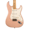 Fender Custom Shop MVP 1956 Stratocaster Journeyman Relic - Shell Pink Transparent - Dealer Select Master Vintage Player Series - USED!