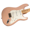 Fender Custom Shop MVP 1956 Stratocaster Journeyman Relic - Shell Pink Transparent - Dealer Select Master Vintage Player Series - USED!