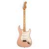 Fender Custom Shop MVP 1956 Stratocaster Journeyman Relic - Shell Pink Transparent - Dealer Select Master Vintage Player Series - USED!