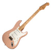 Fender Custom Shop MVP 1956 Stratocaster Journeyman Relic - Shell Pink Transparent - Dealer Select Master Vintage Player Series - USED!