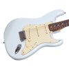 USED Fender Classic Player ‘60s Stratocaster - Sonic Blue - Electric Guitar - 0141100372