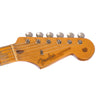 USED Fender Custom Shop 1950s Stratocaster Relic - Sunburst - Masterbuilt Todd Krause - Eric Clapton Signature Spec and Electronics