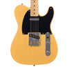 USED Fender Custom Shop 1951 Nocaster NOS - Nocaster Blonde - Telecaster Electric Guitar