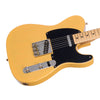 USED Fender Custom Shop 1951 Nocaster NOS - Nocaster Blonde - Telecaster Electric Guitar