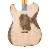 Fender Custom Shop 1952 Telecaster Heavy Relic - White Blonde - Masterbuilt Andy Hicks