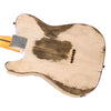 Fender Custom Shop 1952 Telecaster Heavy Relic - White Blonde - Masterbuilt Andy Hicks