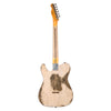 Fender Custom Shop 1952 Telecaster Heavy Relic - White Blonde - Masterbuilt Andy Hicks