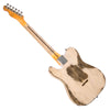 Fender Custom Shop 1952 Telecaster Heavy Relic - White Blonde - Masterbuilt Andy Hicks