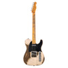 Fender Custom Shop 1952 Telecaster Heavy Relic - White Blonde - Masterbuilt Andy Hicks
