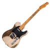 Fender Custom Shop 1952 Telecaster Heavy Relic - White Blonde - Masterbuilt Andy Hicks