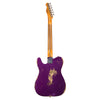 Fender Custom Shop 1952 Telecaster Heavy Relic - Purple Metallic - 1-off Time Machine Series Electric Guitar - NEW!