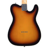 USED Fender Custom Shop 1960 Custom Telecaster NOS - LEFTY - Sunburst - Left Handed Electric Guitar
