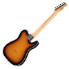 USED Fender Custom Shop 1960 Custom Telecaster NOS - LEFTY - Sunburst - Left Handed Electric Guitar