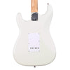 Fender Custom Shop 1-off 1960 Stratocaster NOS - Olympic White - Roasted Alder / African Blackwood / Hand-Wound Pickups!