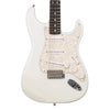 Fender Custom Shop 1-off 1960 Stratocaster NOS - Olympic White - Roasted Alder / African Blackwood / Hand-Wound Pickups!