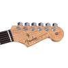 Fender Custom Shop 1-off 1960 Stratocaster NOS - Olympic White - Roasted Alder / African Blackwood / Hand-Wound Pickups!