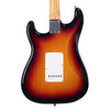 USED 1999 Fender Custom Shop 1960 Stratocaster NOS - Sunburst - Time Machine Series
