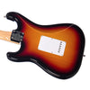 USED 1999 Fender Custom Shop 1960 Stratocaster NOS - Sunburst - Time Machine Series