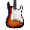 USED 1999 Fender Custom Shop 1960 Stratocaster NOS - Sunburst - Time Machine Series