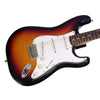 USED 1999 Fender Custom Shop 1960 Stratocaster NOS - Sunburst - Time Machine Series