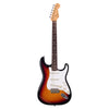 USED 1999 Fender Custom Shop 1960 Stratocaster NOS - Sunburst - Time Machine Series