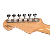 USED 1999 Fender Custom Shop 1960 Stratocaster NOS - Sunburst - Time Machine Series