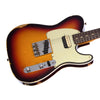 Fender Custom Shop 1-off 1960 Telecaster Custom Relic - Humbucker / Single Coil - Chocolate 3-Tone Sunburst - NEW!