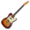 Fender Custom Shop 1-off 1960 Telecaster Custom Relic - Humbucker / Single Coil - Chocolate 3-Tone Sunburst - NEW!