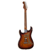 USED Fender Custom Shop 1961 Stratocaster Heavy Relic - Chocolate 3 Tone Sunburst - Masterbuilt Dale Wilson!