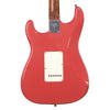 Fender Custom Shop 1963 Stratocaster Journeyman Relic - Tahitian Coral w/Matching Headstock - Masterbuilt Greg Fessler - NEW!