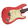 Fender Custom Shop 1963 Stratocaster Journeyman Relic - Tahitian Coral w/Matching Headstock - Masterbuilt Greg Fessler - NEW!