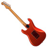 USED Fender Custom Shop 1963 Stratocaster NOS - Candy Tangerine - Stunning Boutique Electric Guitar - NEW!