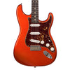 USED Fender Custom Shop 1963 Stratocaster NOS - Candy Tangerine - Stunning Boutique Electric Guitar - NEW!