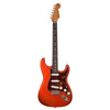 USED Fender Custom Shop 1963 Stratocaster NOS - Candy Tangerine - Stunning Boutique Electric Guitar - NEW!